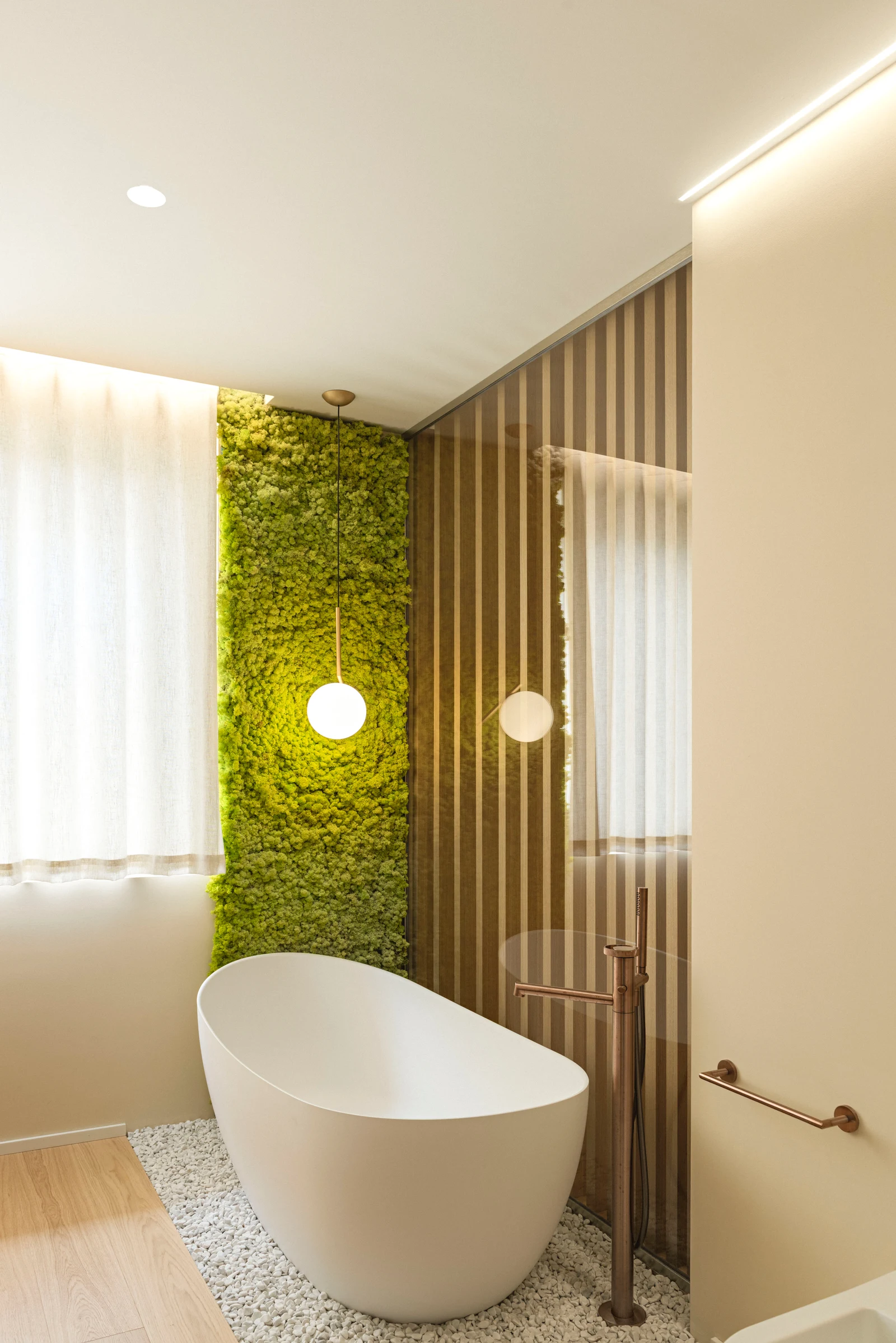 Villa singola Magenta (MI) - thumbnail 30